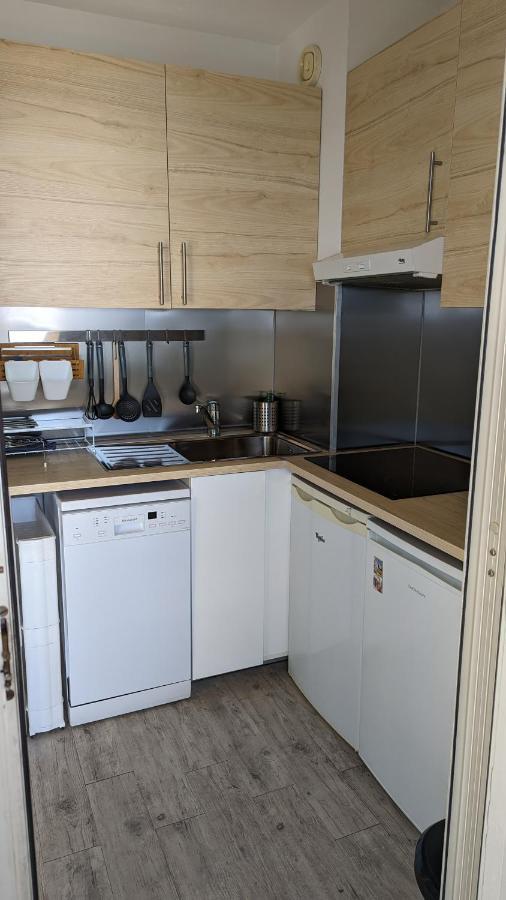 Cnossos Appartement