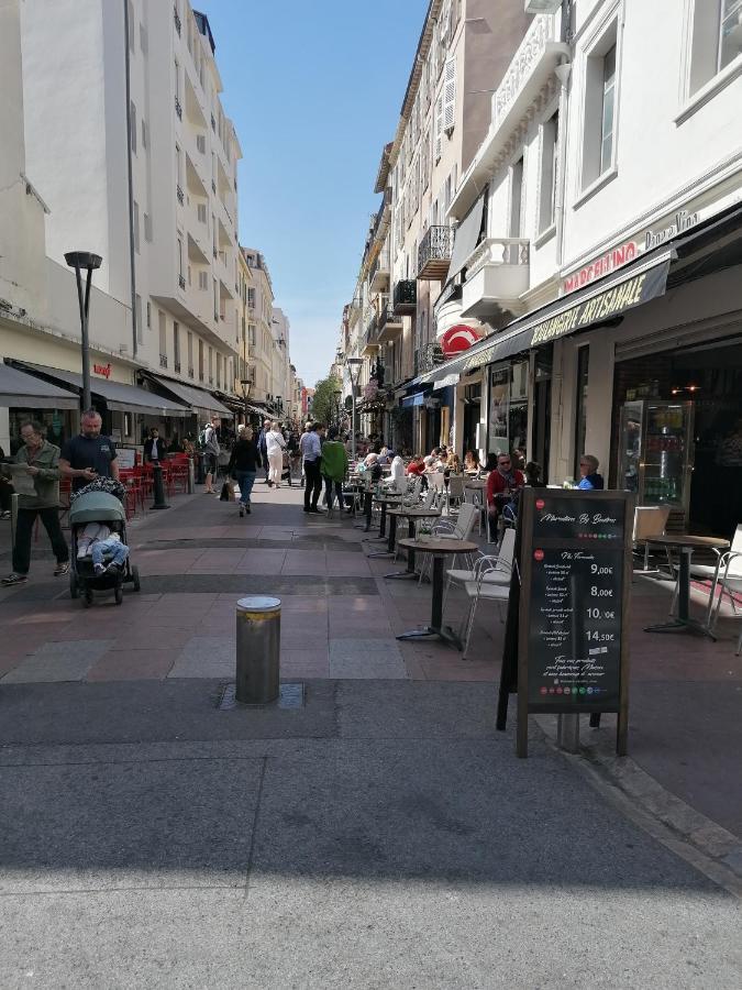 Lecerf * Cannes