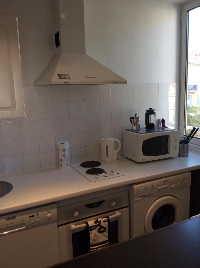 Lecerf Appartement *