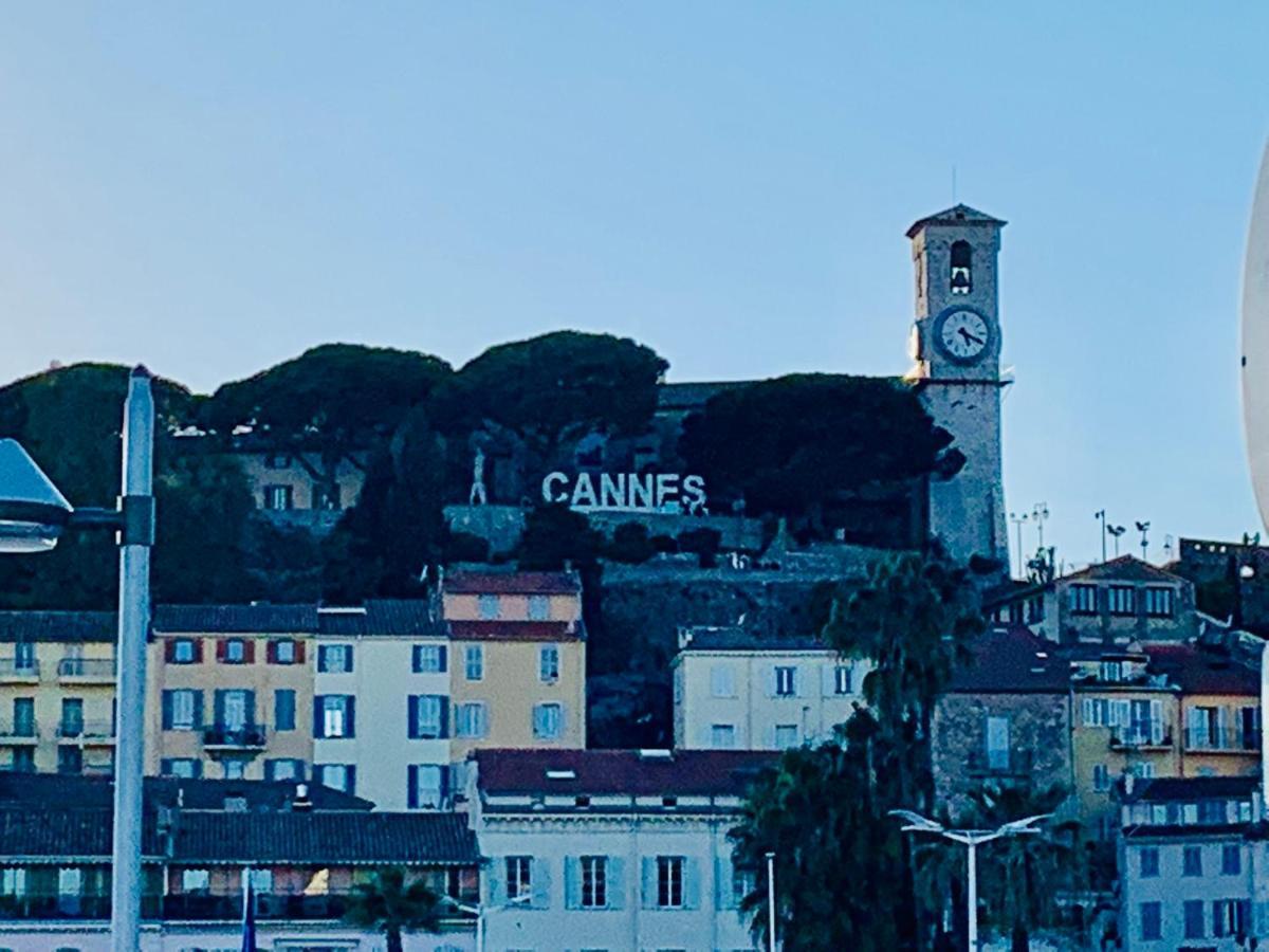 New & - Centre - Croisette (adults Only) Apartment Cannes
