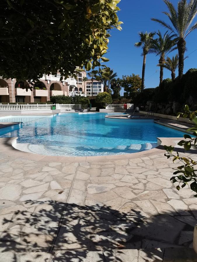 Apartment En Bord De *