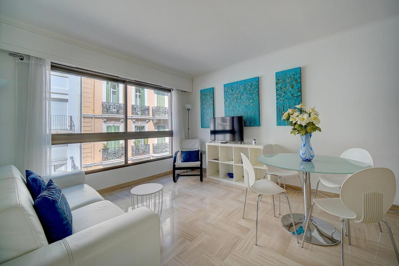 Gra3 - Cabine, Centre Apartment Cannes
