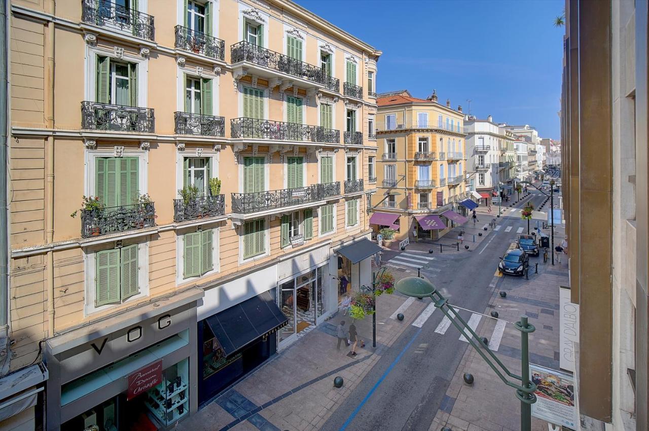 Apartment Gra3 - Cabine, Centre *