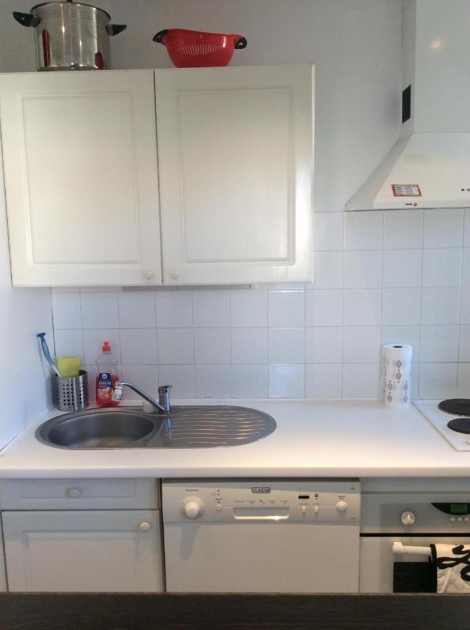 Lecerf Appartement