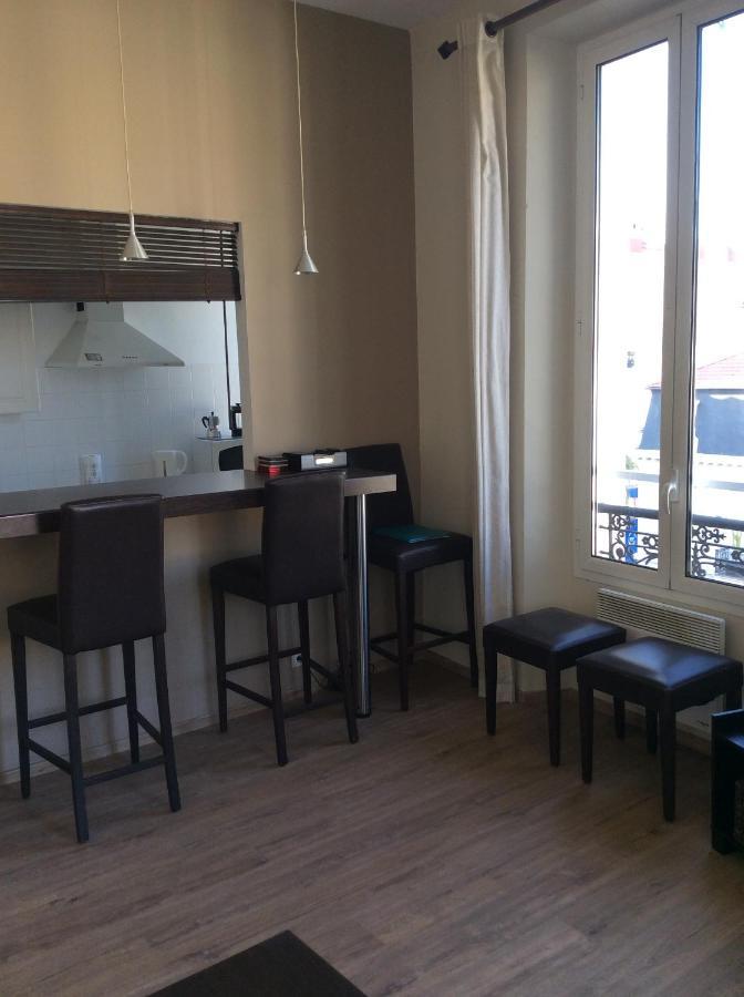Lecerf Appartement