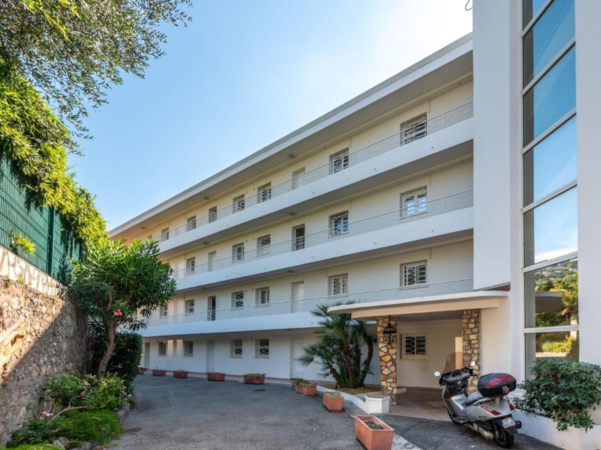 Apartment Le Val Riant By Interhome Cannes