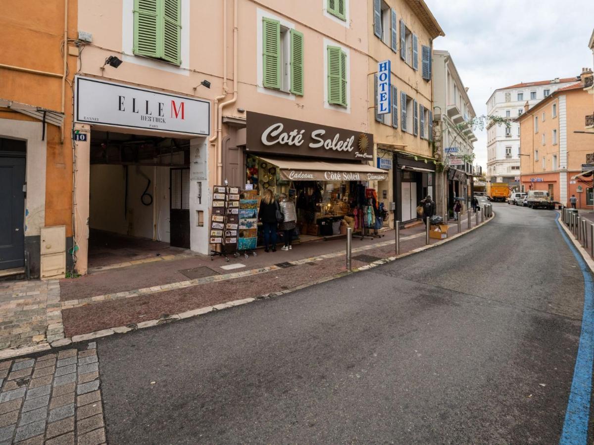 Apartment Marechal Joffre
