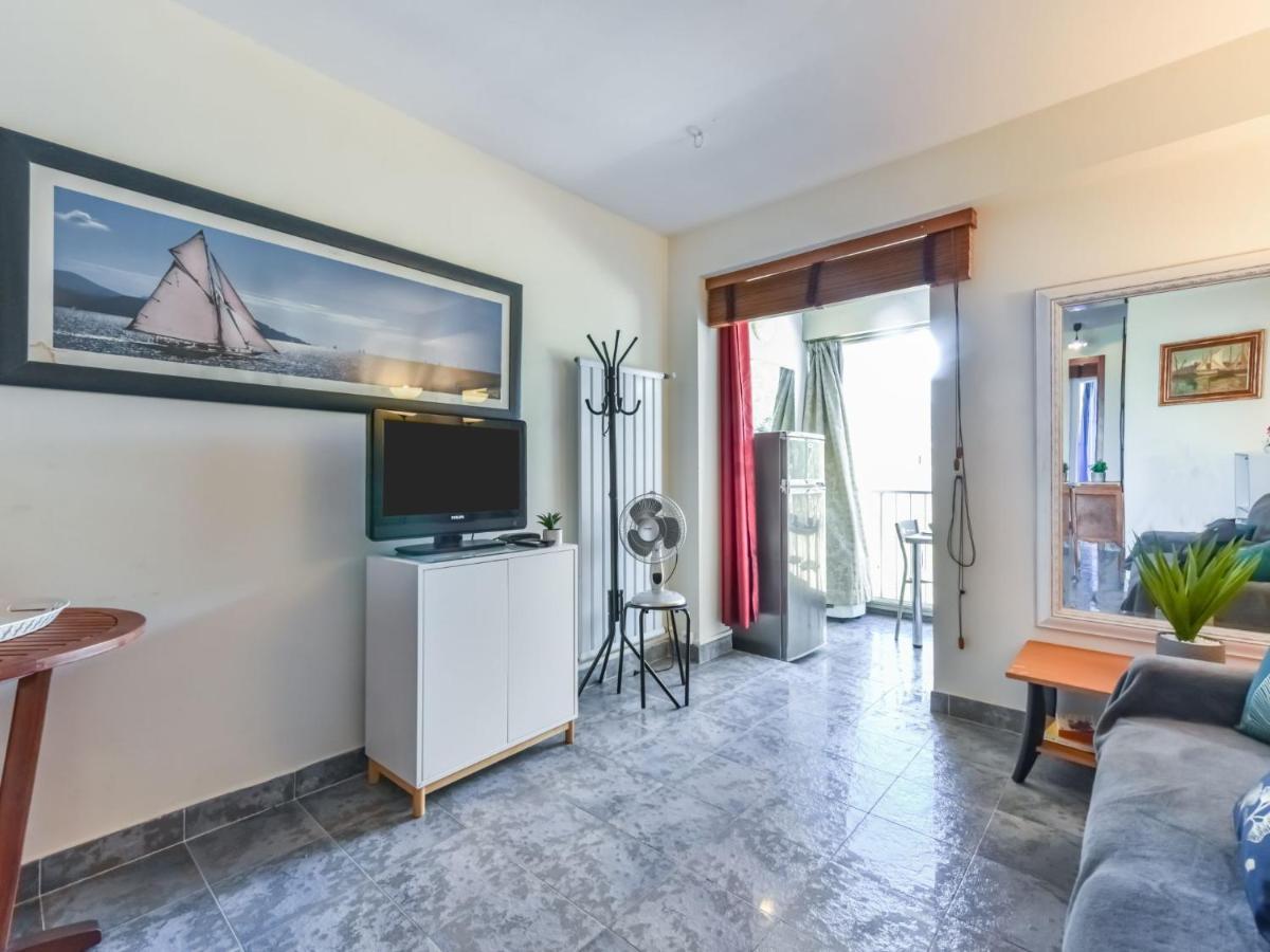 Apartment La Brise By Interhome Cannes