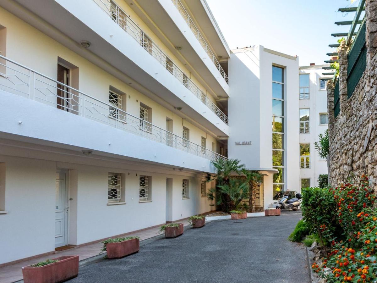 Le Val Riant By Interhome Apartment Cannes