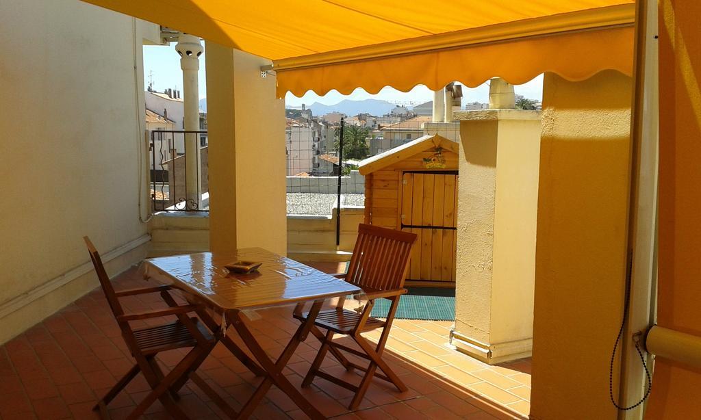 Apartment Boite D'amour *
