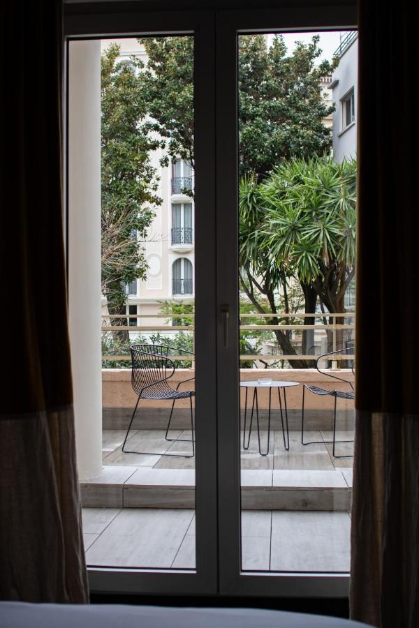Moliere Hotel