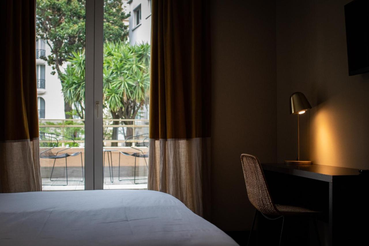Hotel Moliere 3*