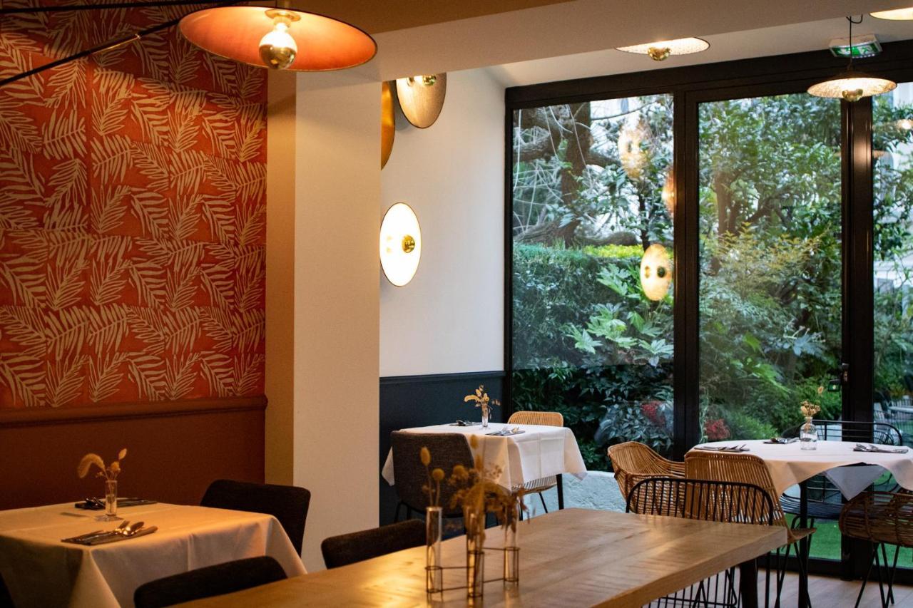 Moliere Hotel 3*