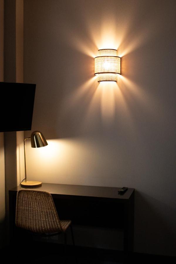 Moliere Hotel