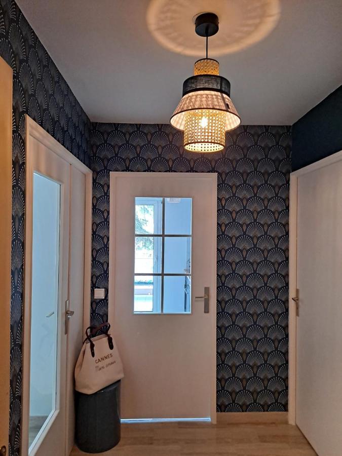 Holiday home Henri Camille Real Estate -beautiful One Bedroom Swimming Pool And Parking *