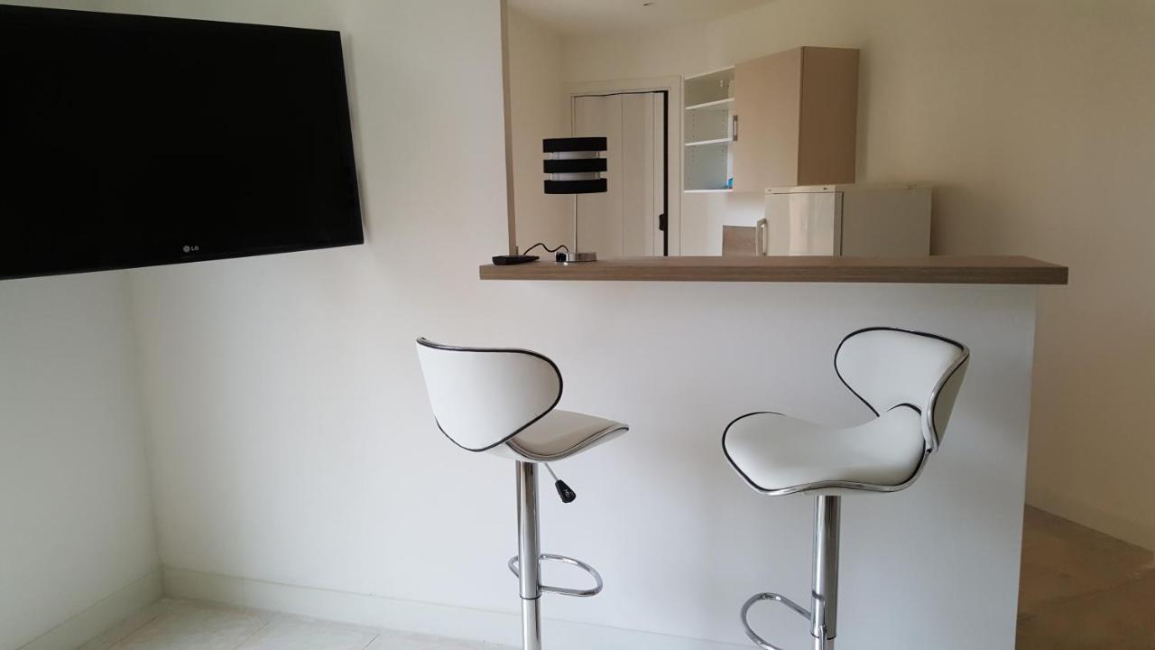 Apartment Mistral *