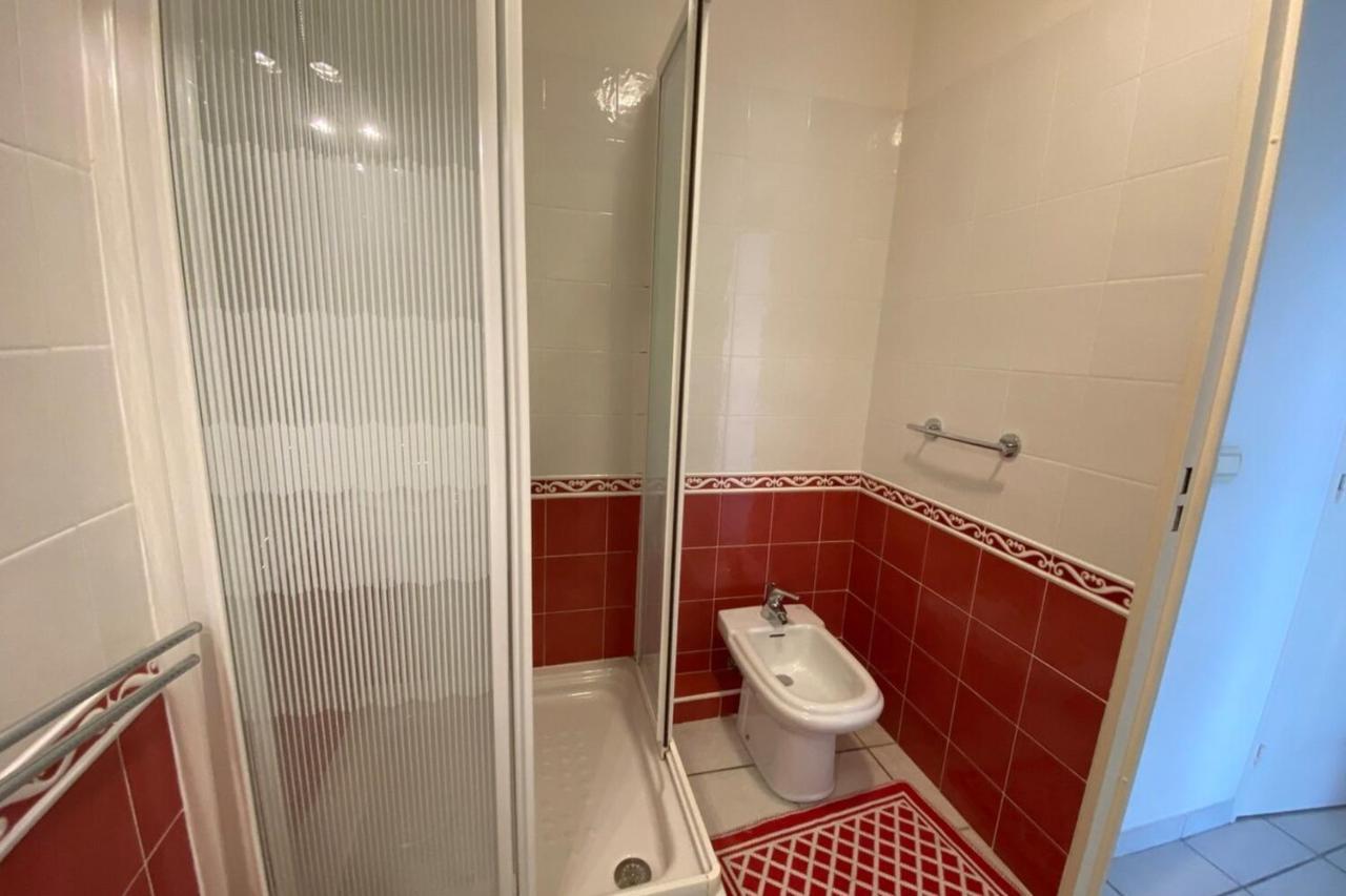 C061-quiet With Terrace & Pool - *