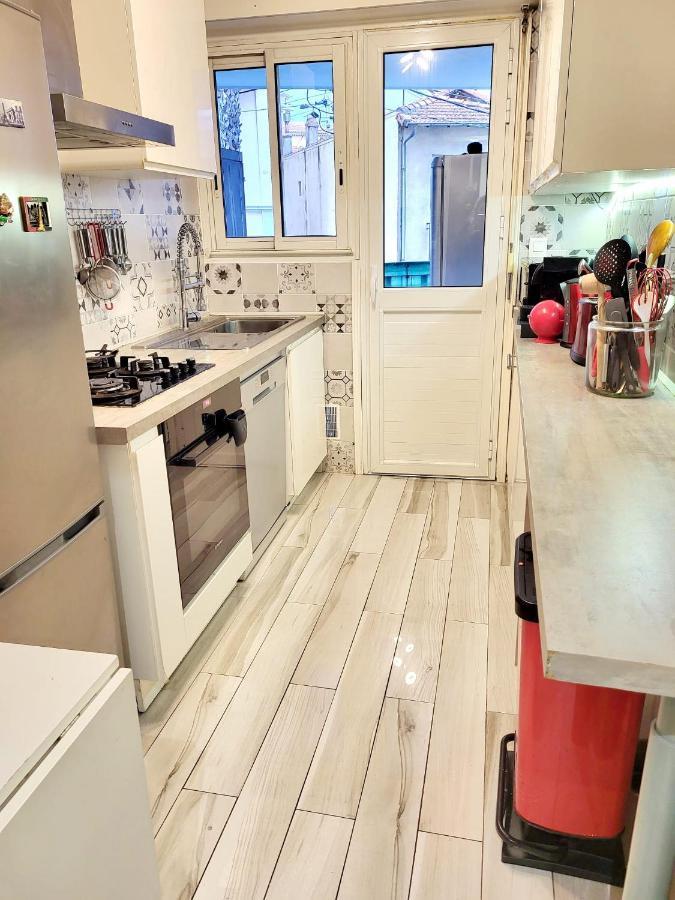 : Spacious Apartment Cannes