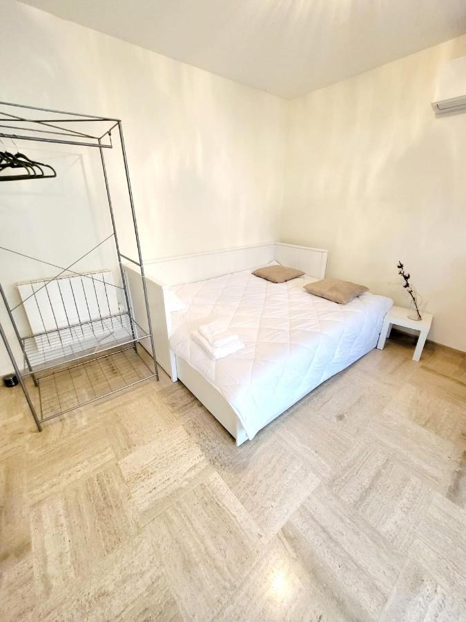 : Spacious Apartment
