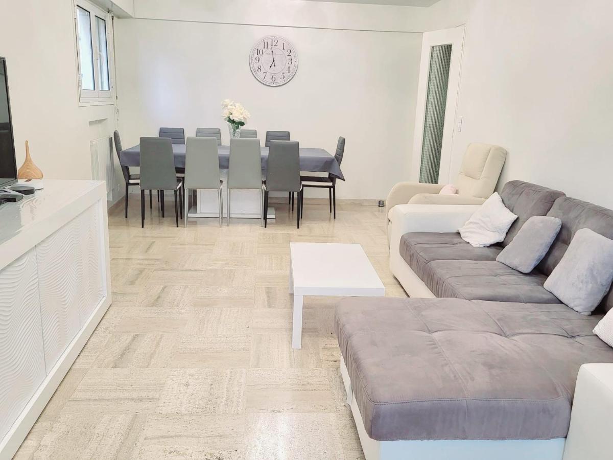 : Spacious * Cannes