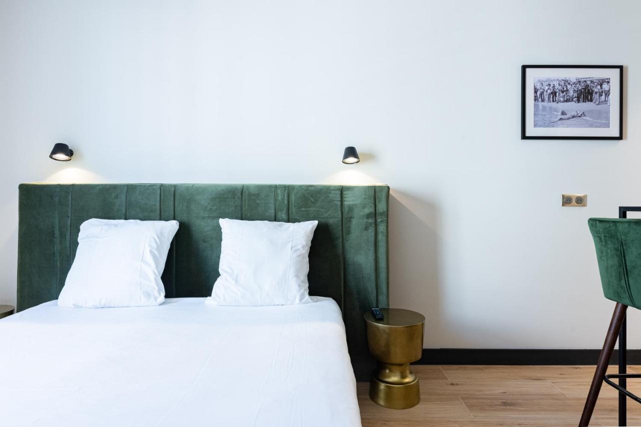 Florella Croisette Appartement *