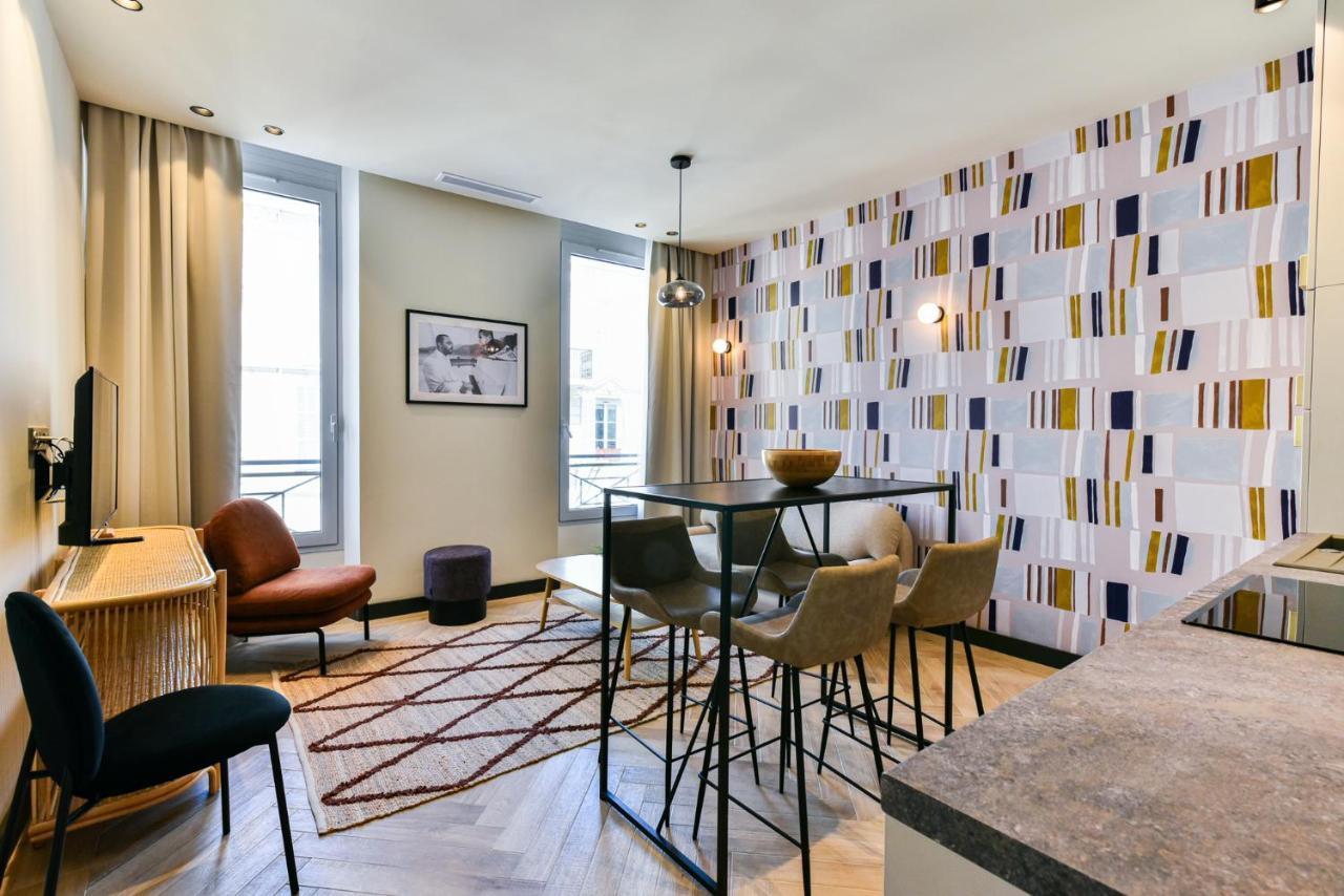 Appartement Florella Croisette Cannes