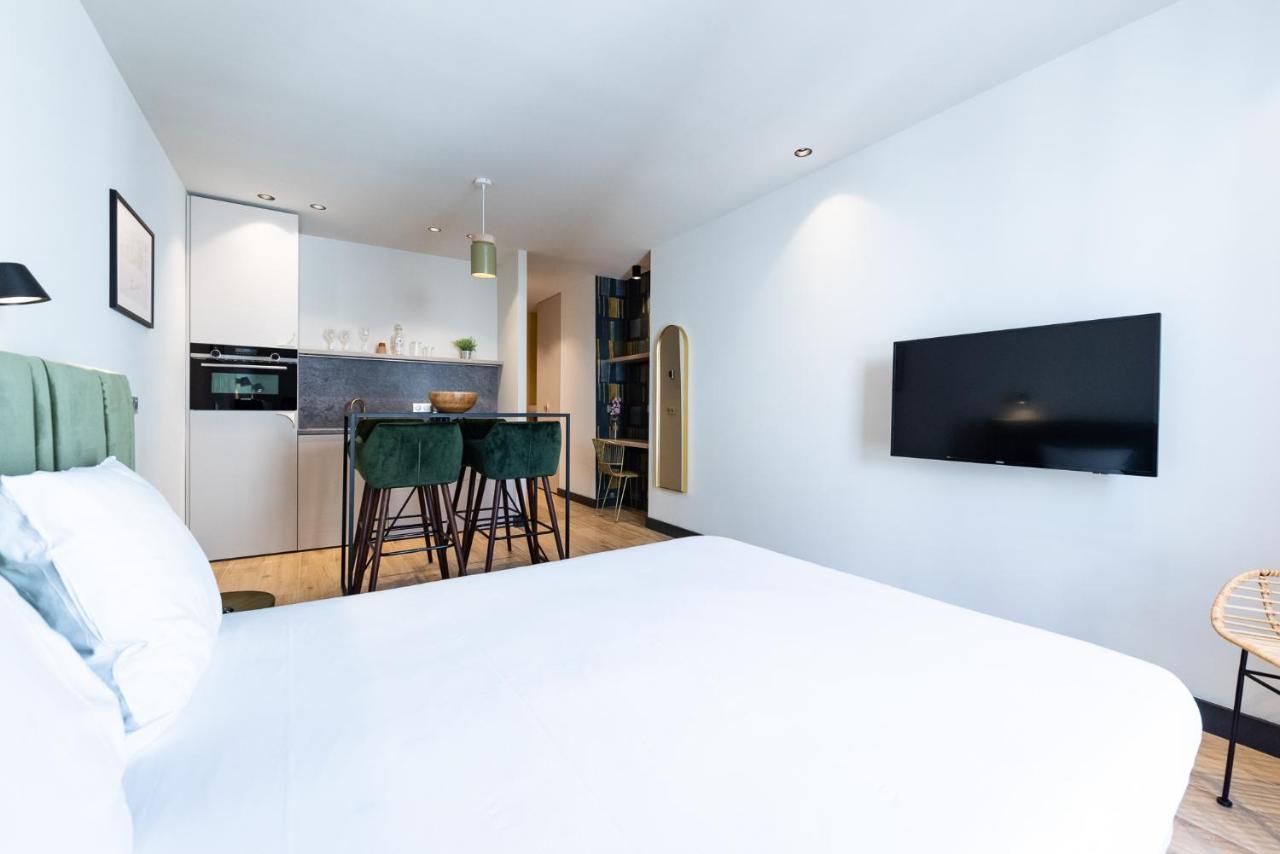 Appartement Florella Croisette