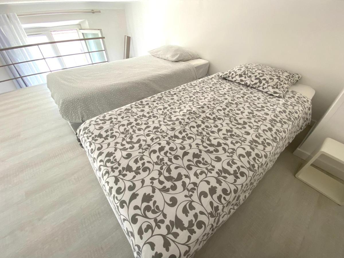 Appartement My Loft *