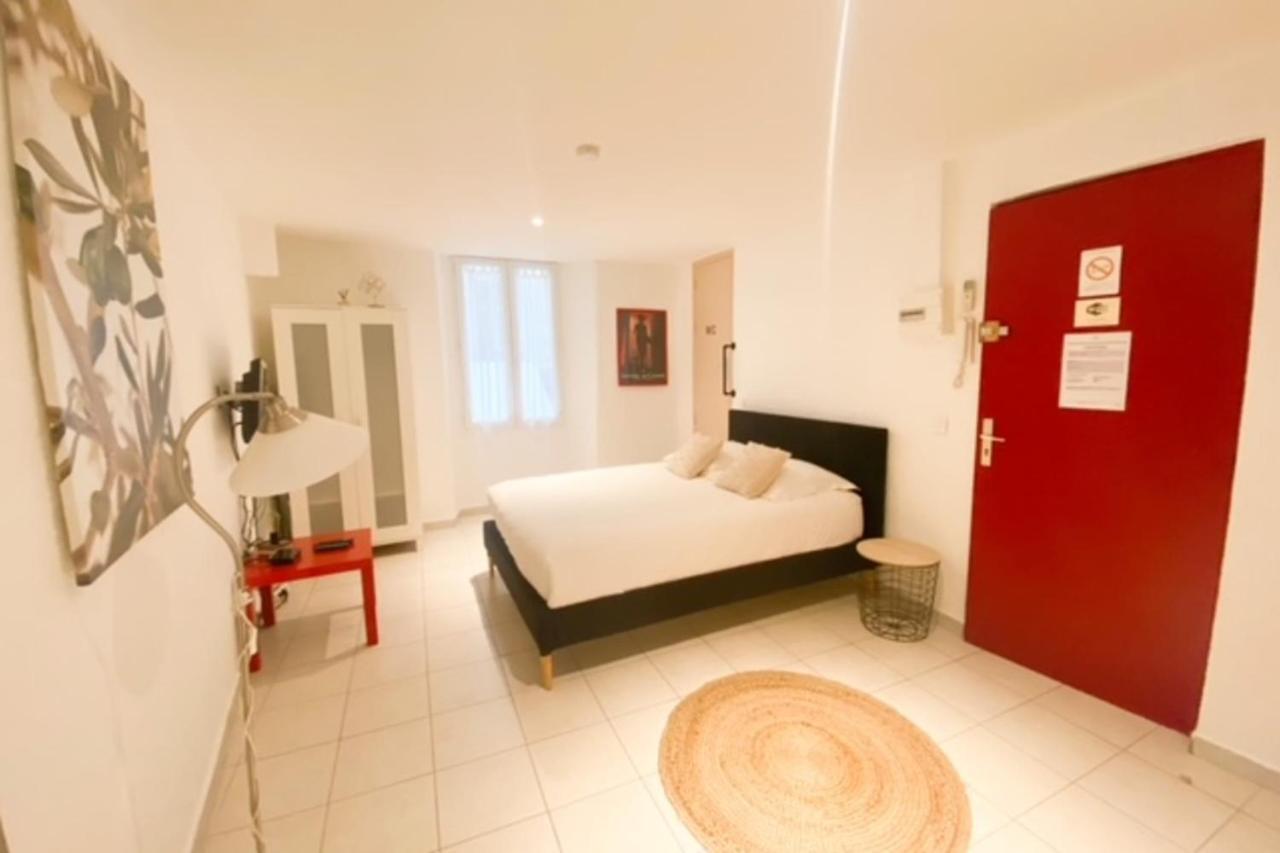 Apartment Center 2mn Palais La Lanterne 1 *