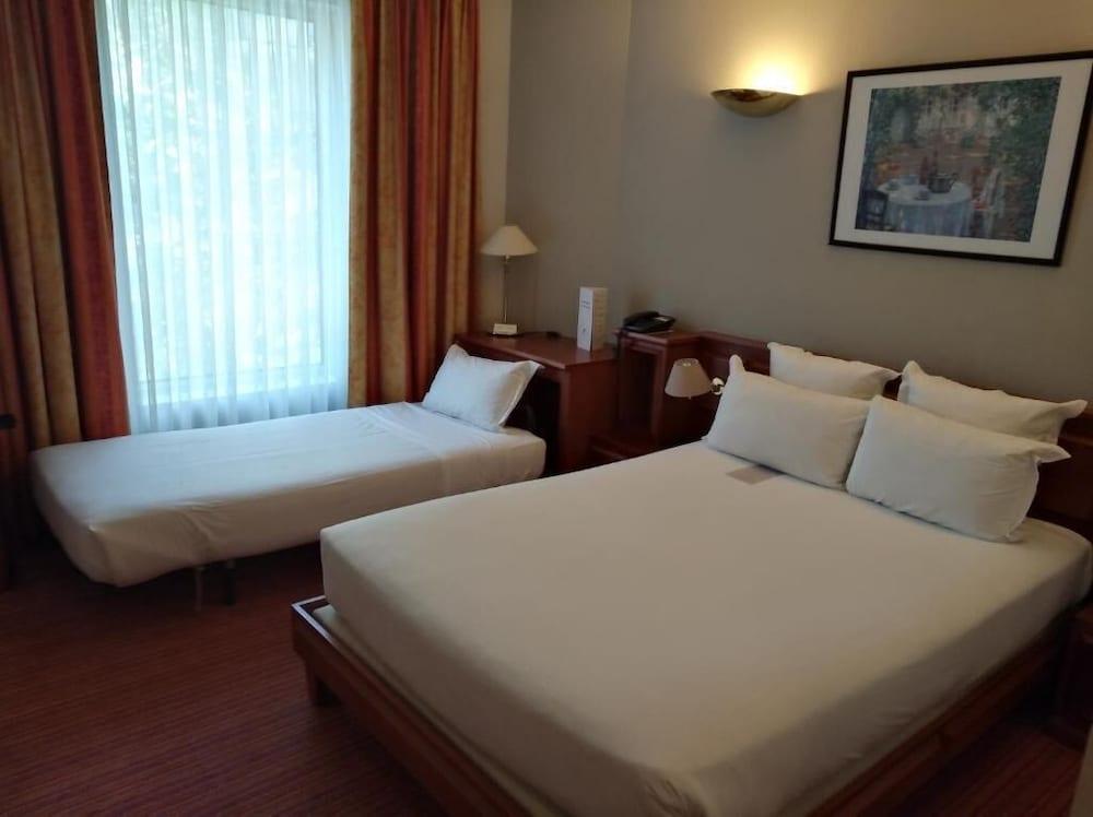Amarante Hotel 4*