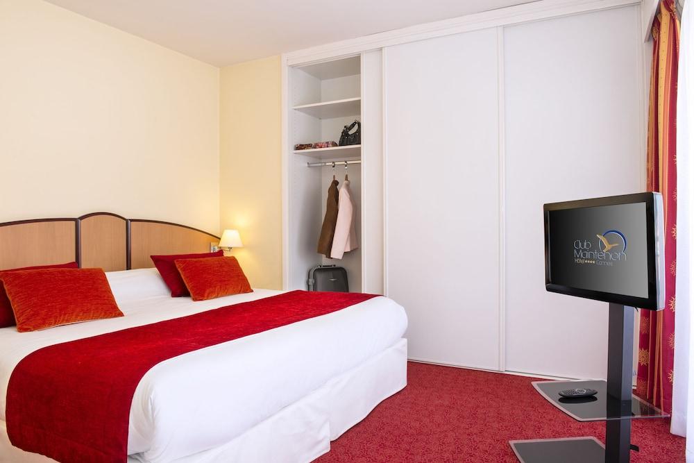 Staybridge - Centre By Ihg Hotel