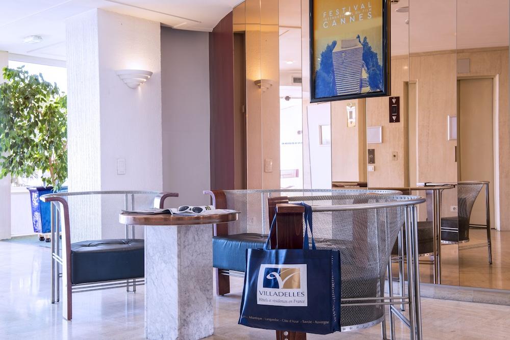 Hotel Staybridge - Centre By Ihg Cannes