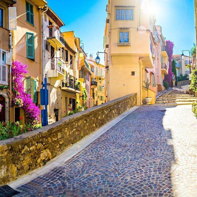 Hébergement de vacances La Surprise Suquet