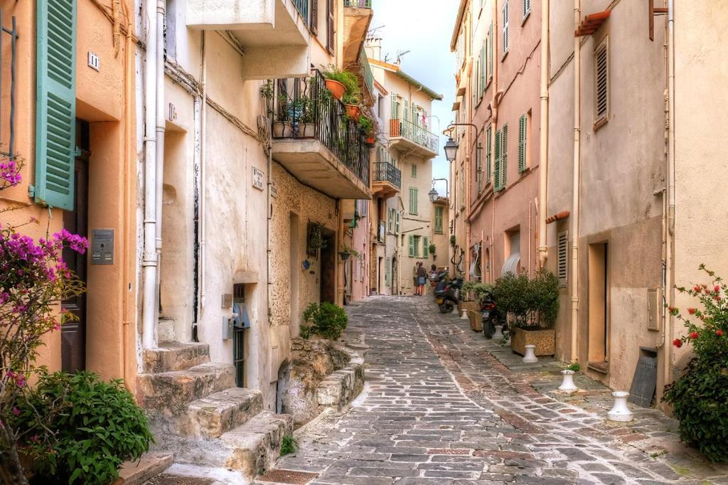 La Surprise Suquet Hébergement de vacances *