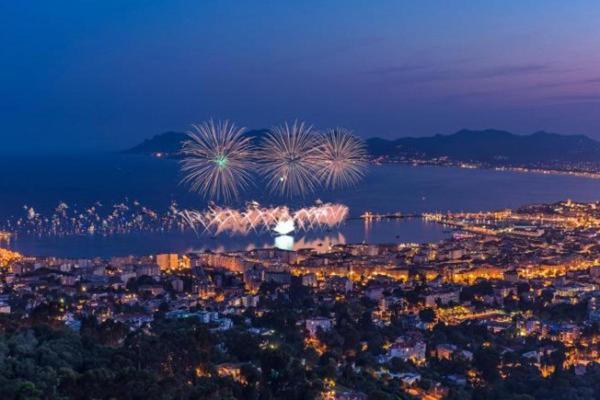 Hébergement de vacances La Surprise Suquet