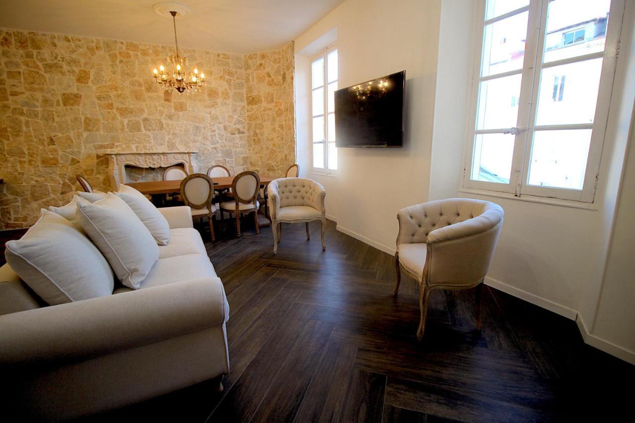 Holiday home La Surprise Suquet *