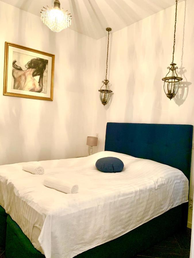 Holiday home La Surprise Suquet Cannes