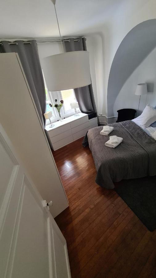 Vakantiehuis Maison De A A 450 Metres De La Croisette Cannes