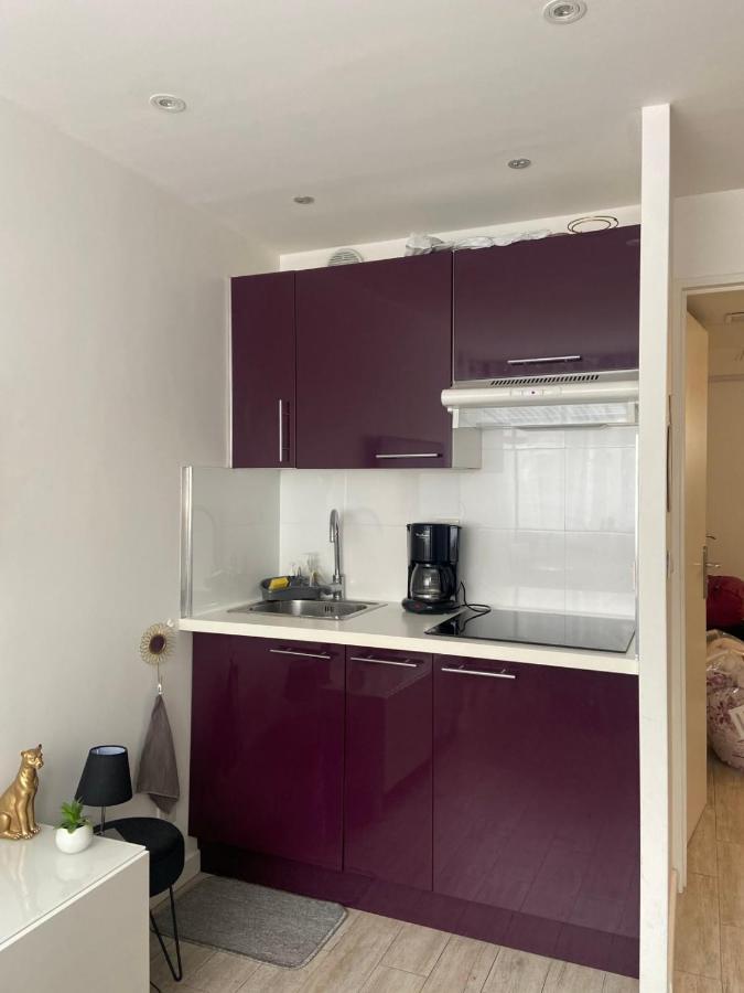 At 200m From With Pool Apartment