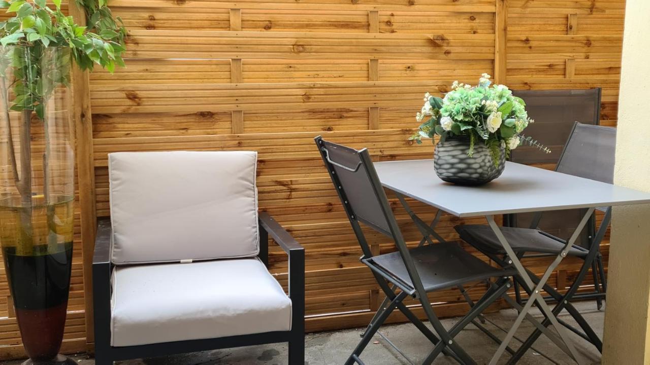 Hébergement de vacances Maison De à à 450 Mètres De La Croisette