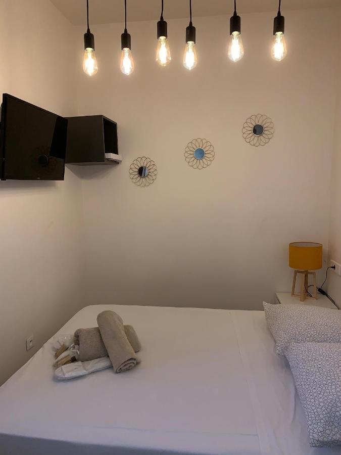 Apartment Vagliano *