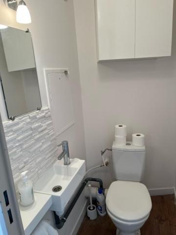 Apartment Fantastic Located