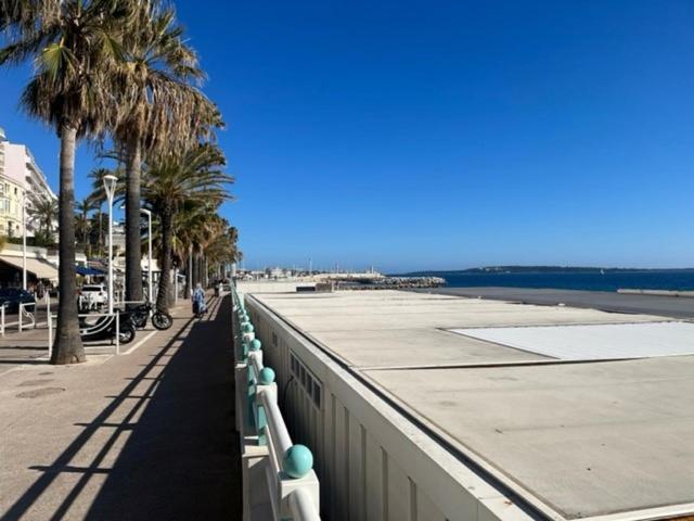 Fantastic Located Apartment