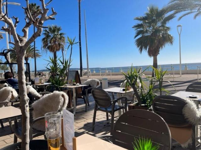 Fantastic Located Apartment Cannes