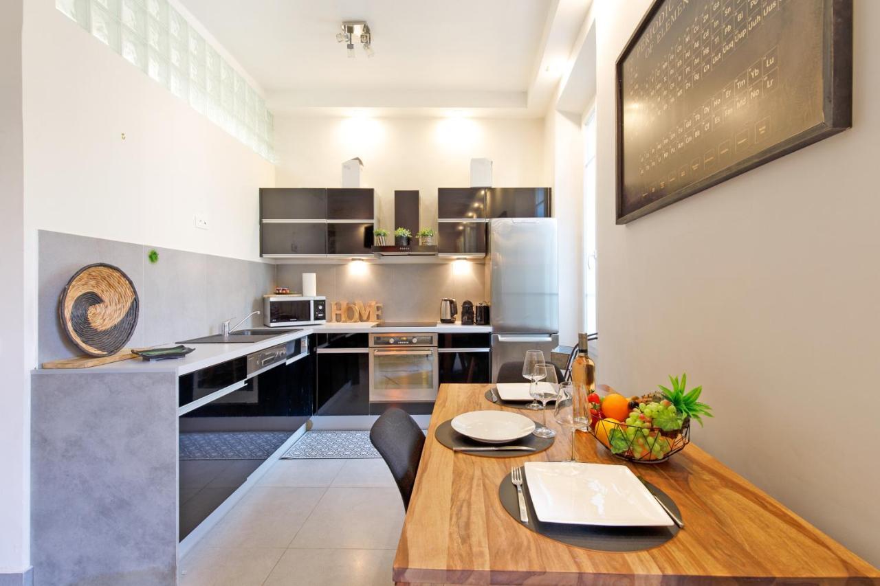 Apartment Le Cocon Des Artistes - Coeur De - Spacieux - Terrasse - Clim *