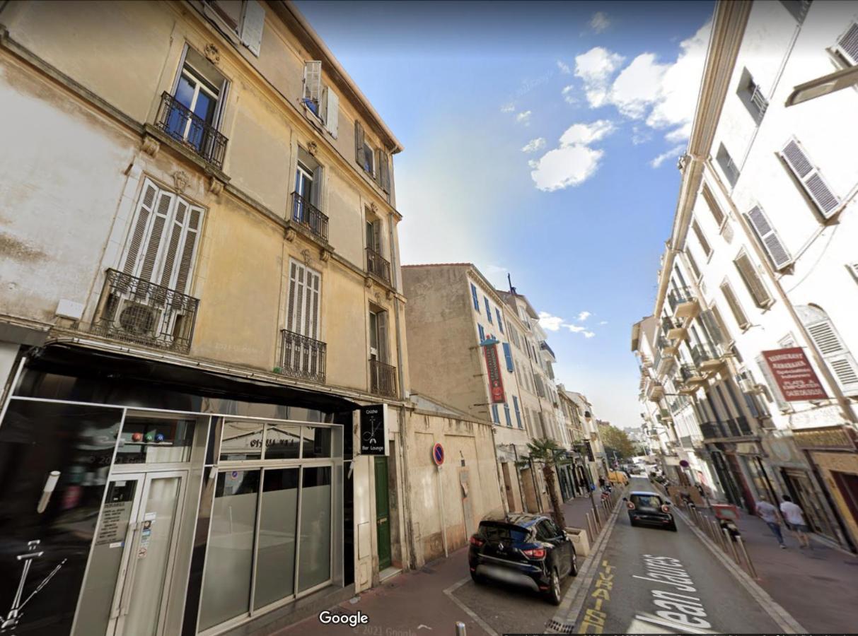 Le Cocon Des Artistes - Coeur De - Spacieux - Terrasse - Clim Apartment