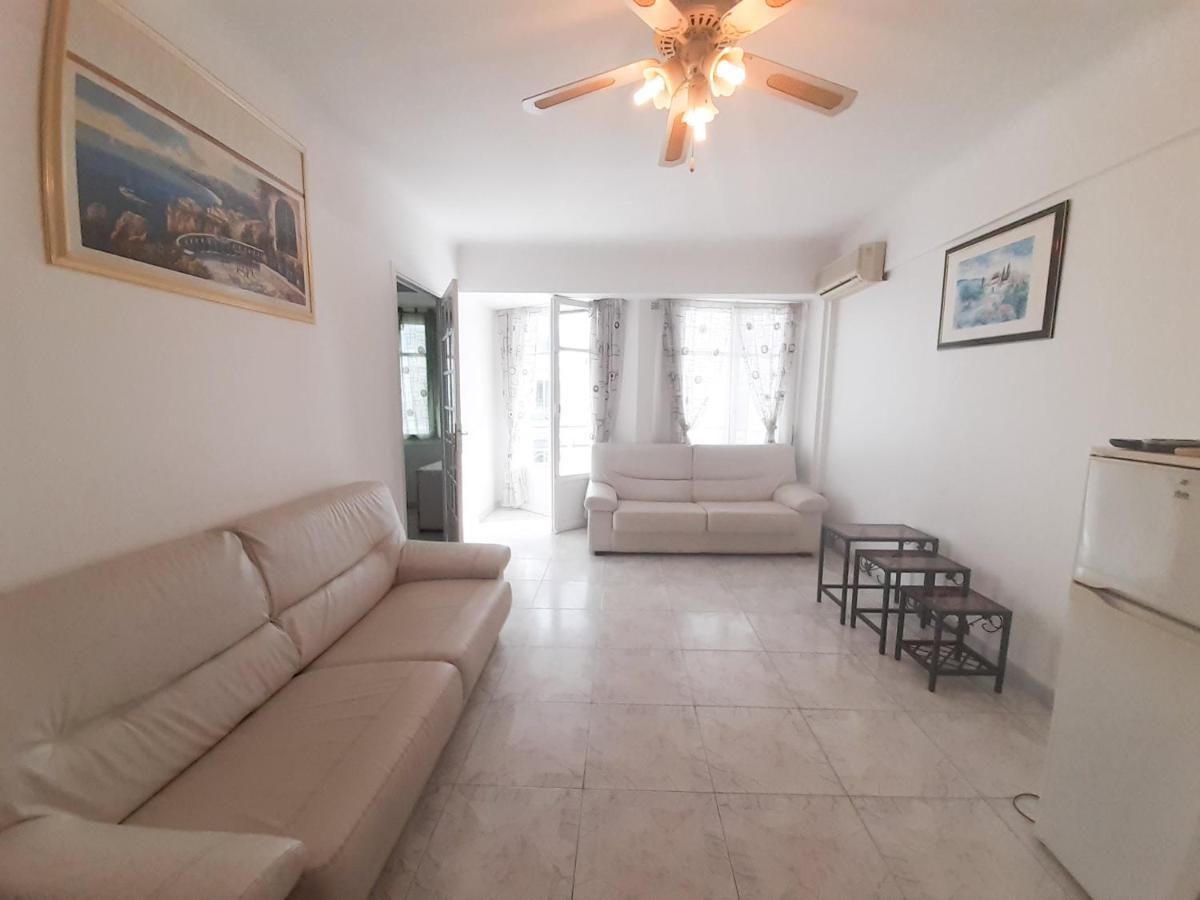 Appartement Palais Des Iles *