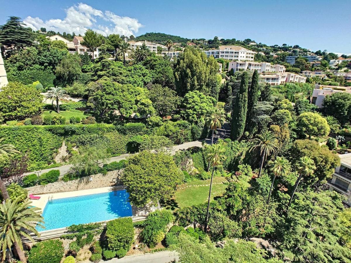 Chateau De L'etoile, By Welcome To * Cannes