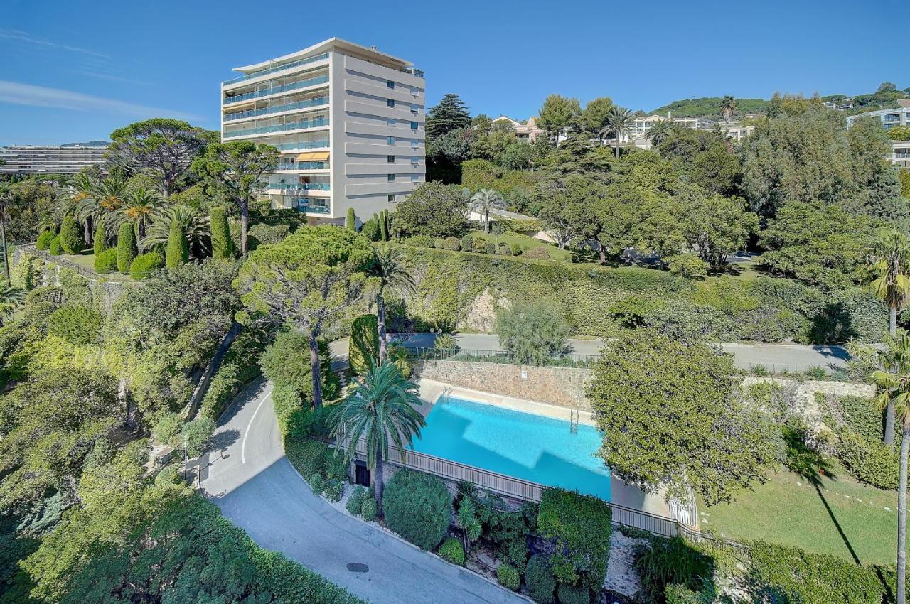 Chateau De L'etoile, By Welcome To * Cannes