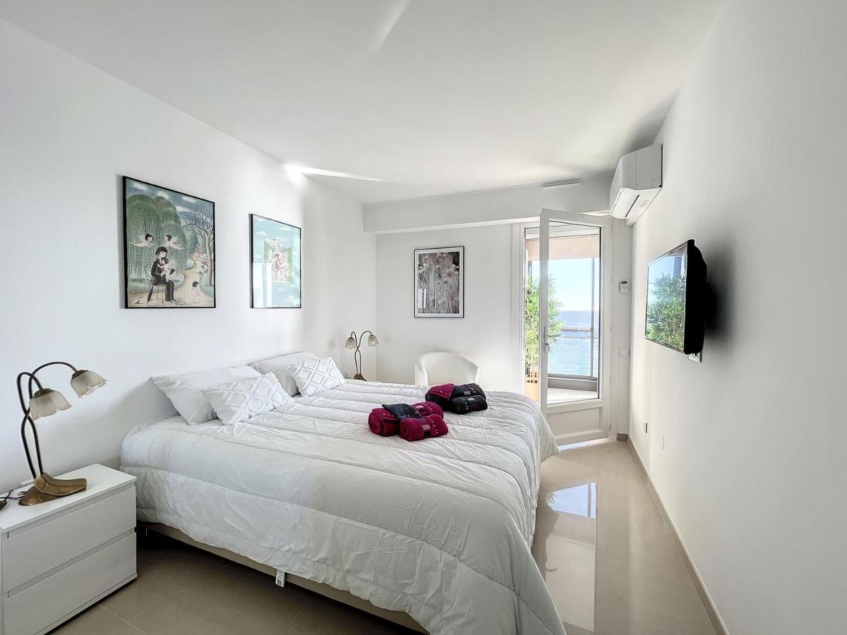 Maupassant T2 Bord De Appartement